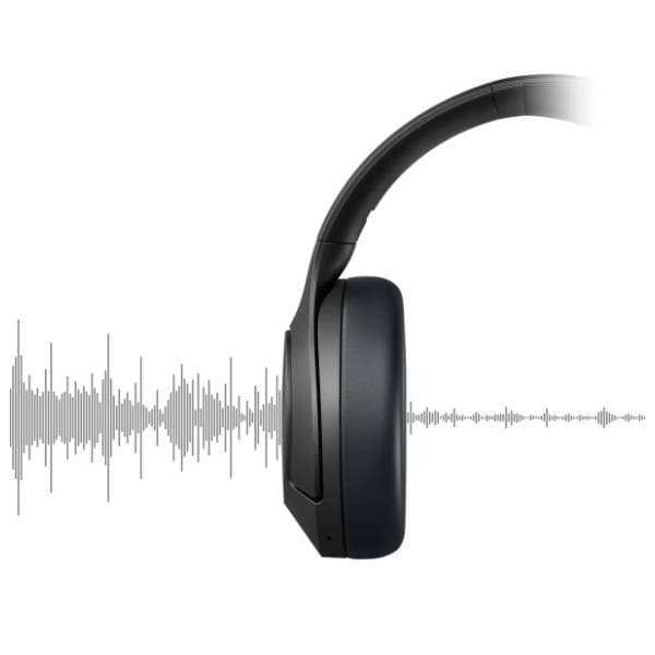 PHILIPS slušalice TAH8506BK/00 8