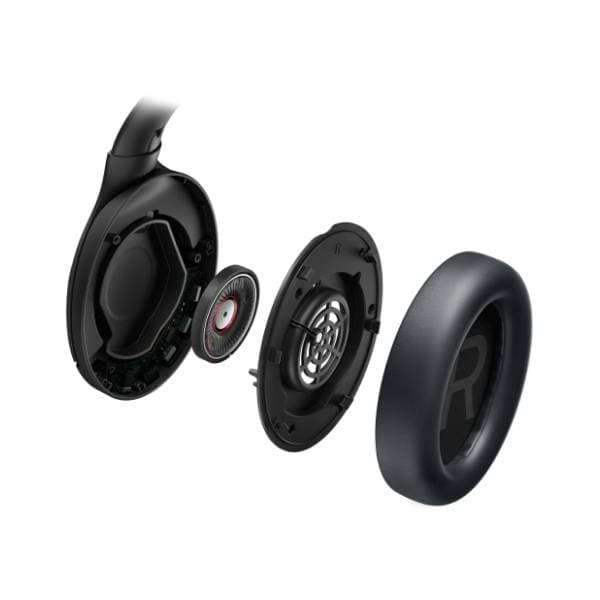 PHILIPS slušalice TAH8506BK/00 5