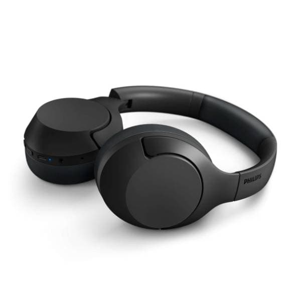 PHILIPS slušalice TAH8506BK/00 3
