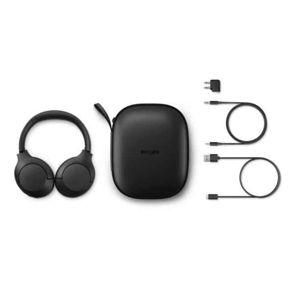 PHILIPS slušalice TAH8506BK/00 7
