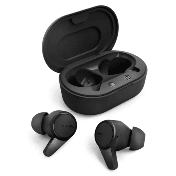 PHILIPS slušalice TAT1207BK/00 0