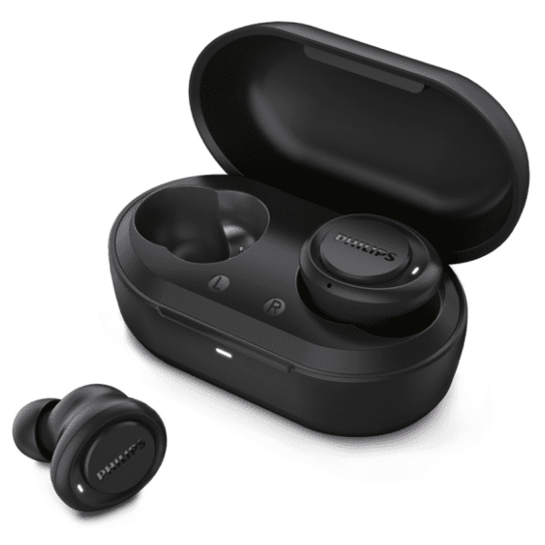 PHILIPS slušalice TAT1215BK/10 0