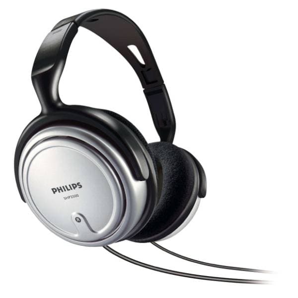 PHILIPS slušalice SHP2500/10 0