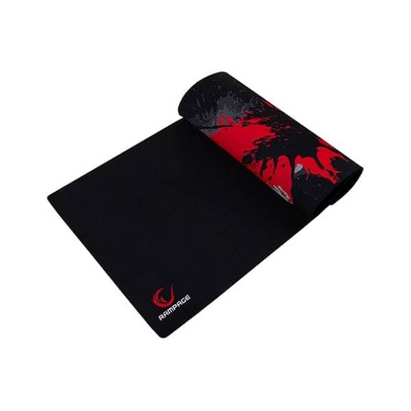 RAMPAGE podloga za miša Addison Combat Zone XL 1
