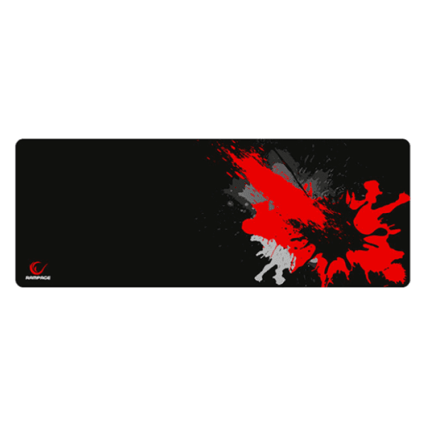 RAMPAGE podloga za miša Addison Combat Zone XL 0