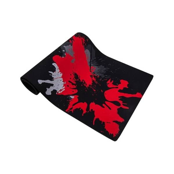 RAMPAGE podloga za miša Addison Combat Zone XL 2