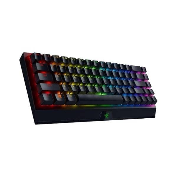 RAZER bežična tastatura BlackWidow V3 Mini Yellow Switch 1
