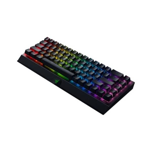 RAZER bežična tastatura BlackWidow V3 Mini Yellow Switch 2