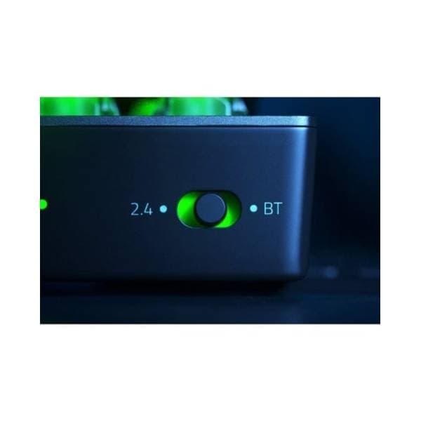 RAZER bežična tastatura BlackWidow V3 Mini Yellow Switch 4