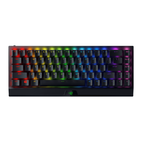 RAZER bežična tastatura BlackWidow V3 Mini Yellow Switch 0
