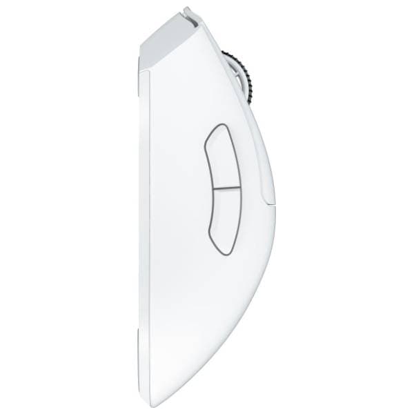 RAZER bežični miš DeathAdder V3 Pro beli 2