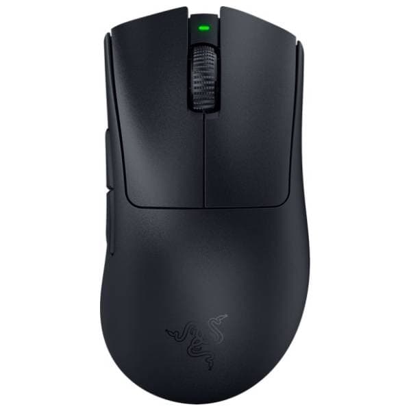RAZER bežični miš DeathAdder V3 Pro crni 0