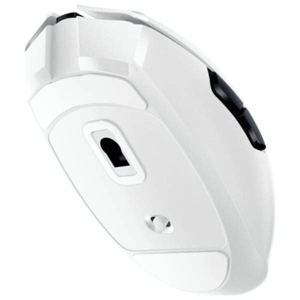 RAZER bežični miš Orochi V2 beli 3