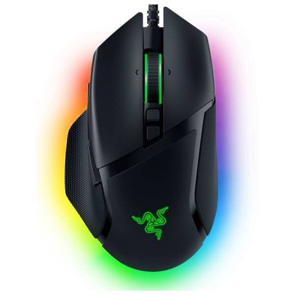 RAZER miš Basilisk V3 0
