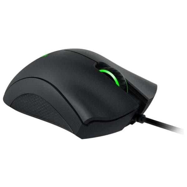 RAZER miš DeathAdder Essential crni 2