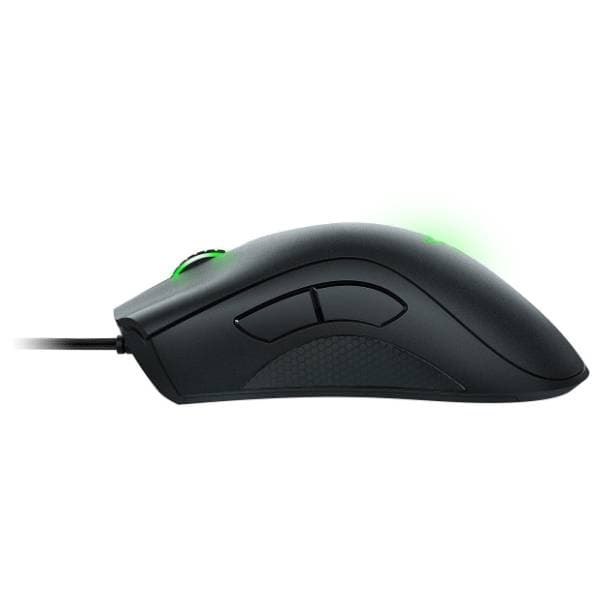 RAZER miš DeathAdder Essential crni 4