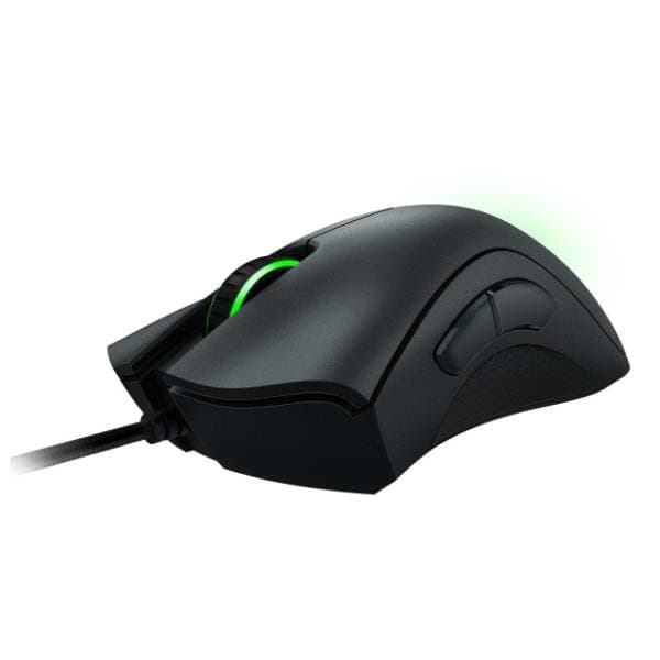 RAZER miš DeathAdder Essential crni 3