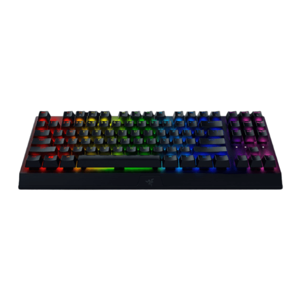 RAZER tastatura BlackWidow V3 Tenkeyless Yellow Switch 1