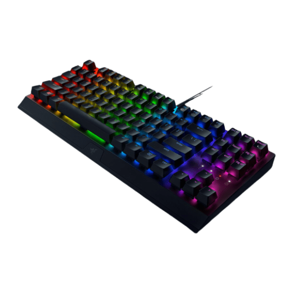RAZER tastatura BlackWidow V3 Tenkeyless Yellow Switch 3