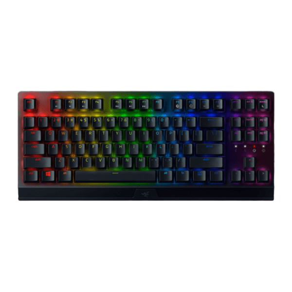 RAZER tastatura BlackWidow V3 Tenkeyless Yellow Switch 0