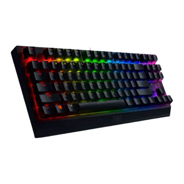 RAZER tastatura BlackWidow V3 Tenkeyless Yellow Switch 2