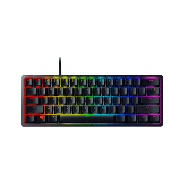 RAZER tastatura Huntsman Mini Clicky crna 0