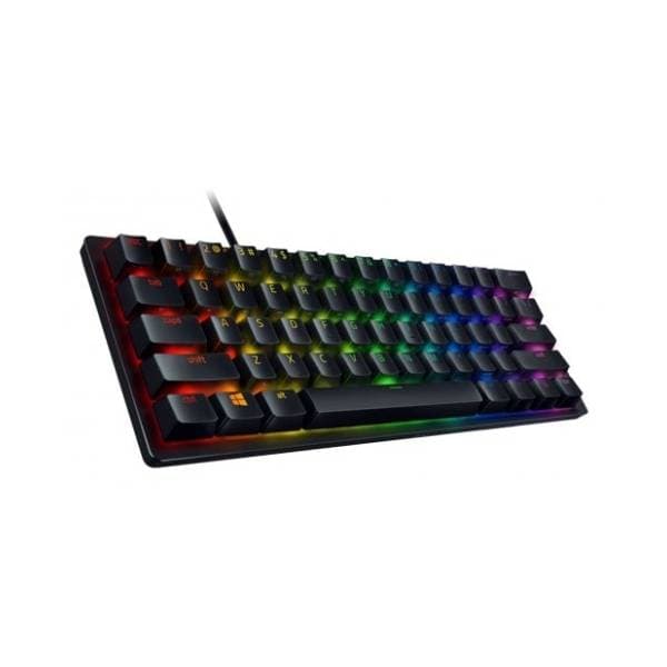 RAZER tastatura Huntsman Mini Clicky crna 1