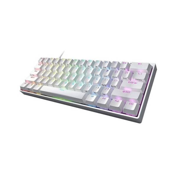 RAZER tastatura Huntsman Mini Clicky Mercury Edition 3