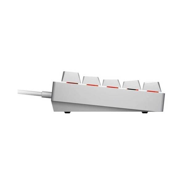 RAZER tastatura Huntsman Mini Clicky Mercury Edition 2