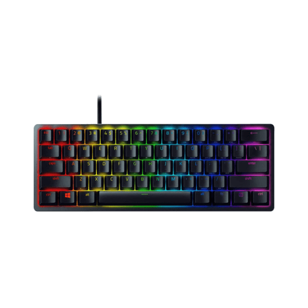 RAZER tastatura Huntsman Mini Linear crna 0