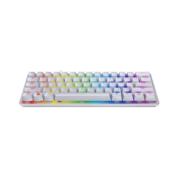 RAZER tastatura Huntsman Mini Linear Mercury Edition 1