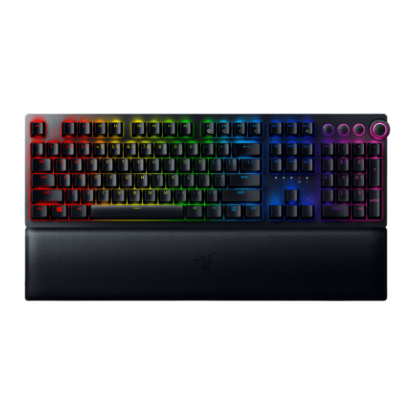 RAZER tastatura Huntsman V2 Analog 0