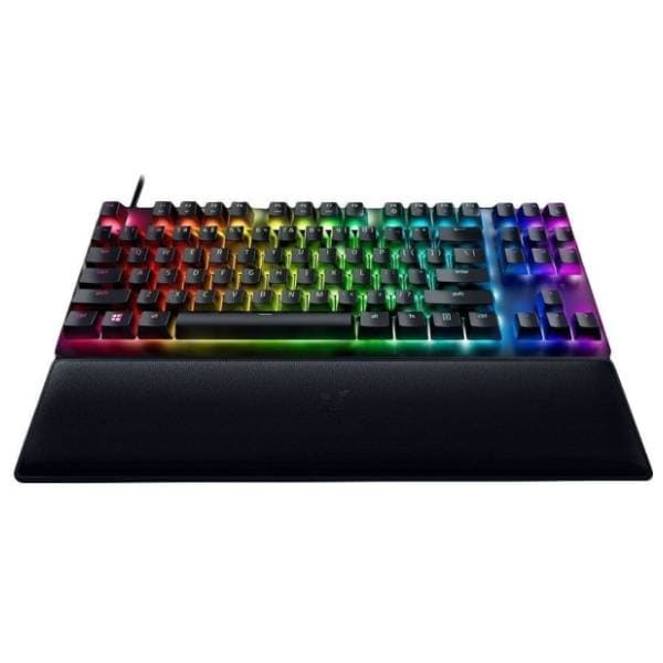 RAZER tastatura Huntsman V2 Tenkeyless Linear 1