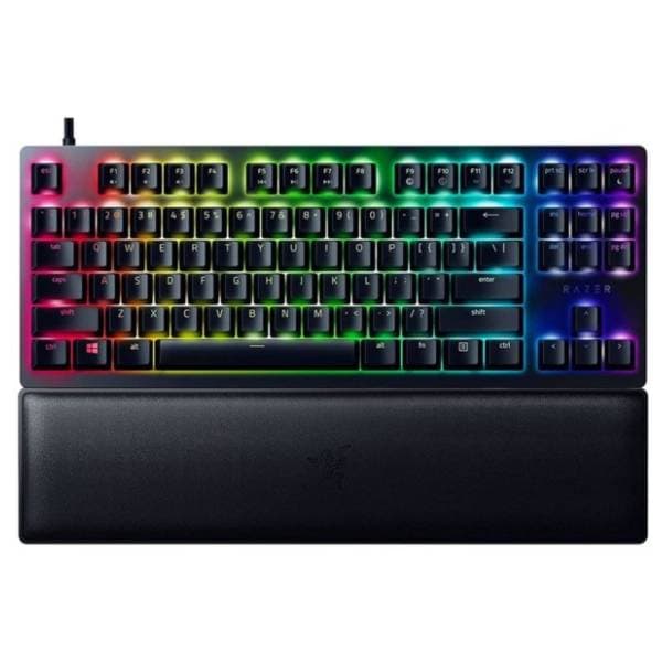 RAZER tastatura Huntsman V2 Tenkeyless Linear 0