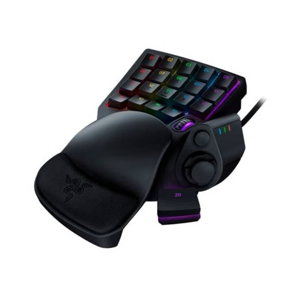 RAZER tastatura Tartarus Pro 2