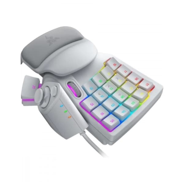 RAZER tastatura Tartarus Pro Mercury 2