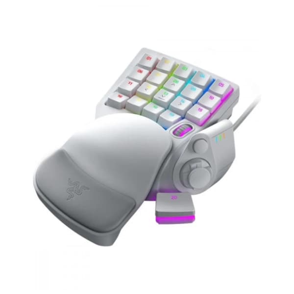 RAZER tastatura Tartarus Pro Mercury 1