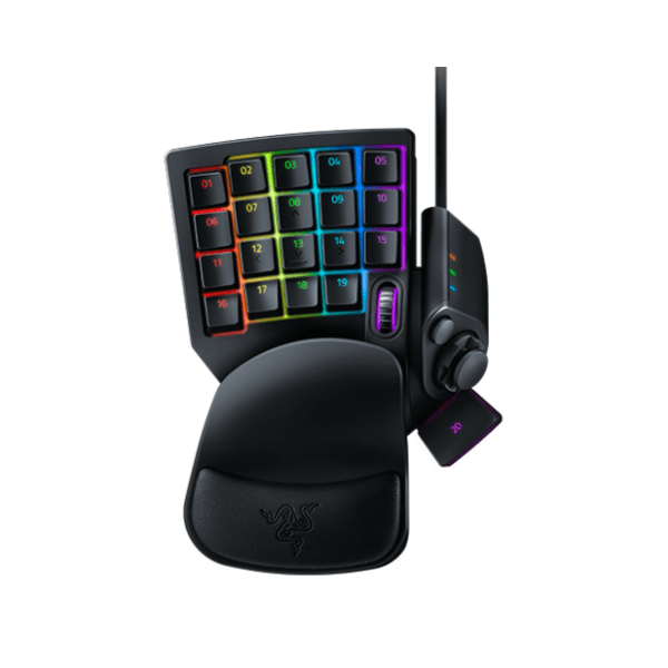 RAZER tastatura Tartarus V2 0