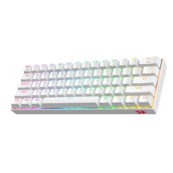 REDRAGON bežična tastatura Draconic K530W RGB 3