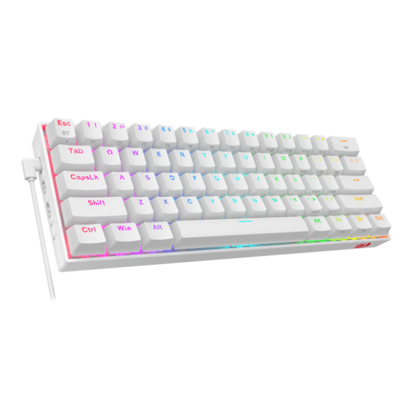 REDRAGON bežična tastatura Draconic K530W RGB 4
