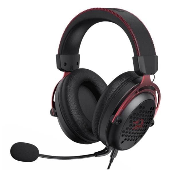REDRAGON slušalice Diomedes H386 0