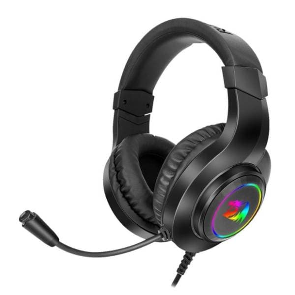 REDRAGON slušalice Hylas H260 crne 0