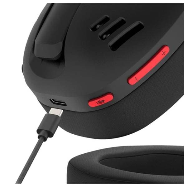 REDRAGON slušalice Ire H848 crne 5