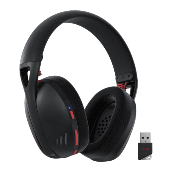REDRAGON slušalice Ire H848 crne 2