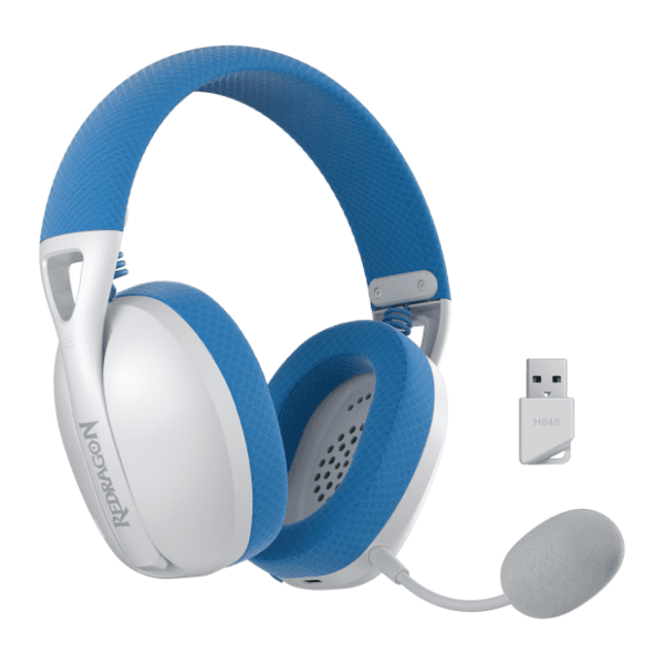 REDRAGON slušalice Ire H848 plave 1