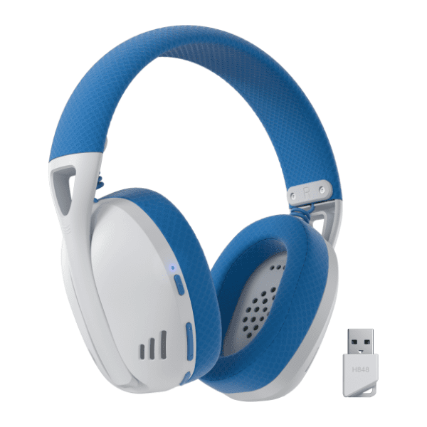 REDRAGON slušalice Ire H848 plave 2