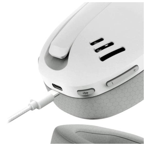 REDRAGON slušalice Ire H848 sive 4