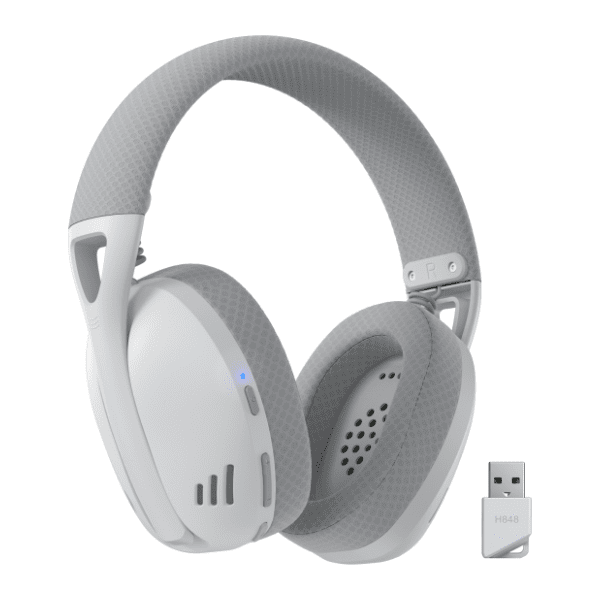 REDRAGON slušalice Ire H848 sive 2