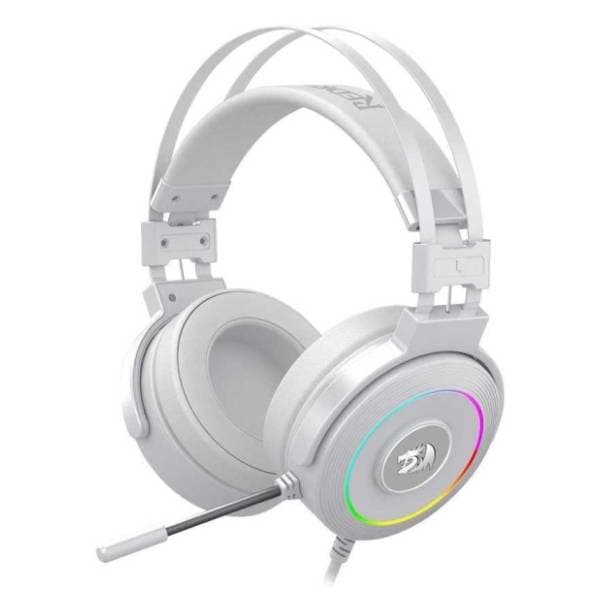 REDRAGON slušalice Lamia 2 H320 bele 1