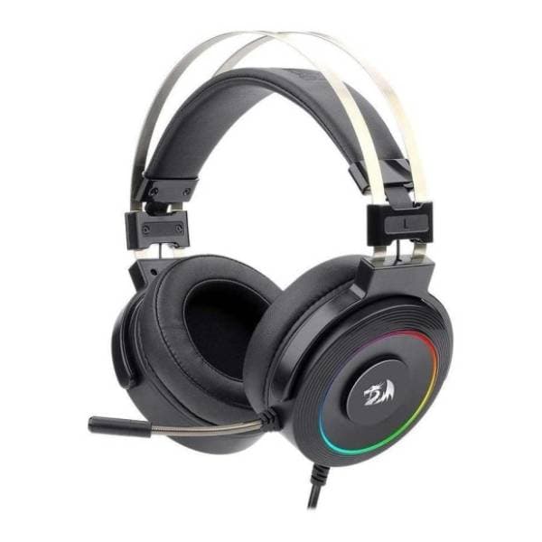 REDRAGON slušalice Lamia 2 H320 crne 1